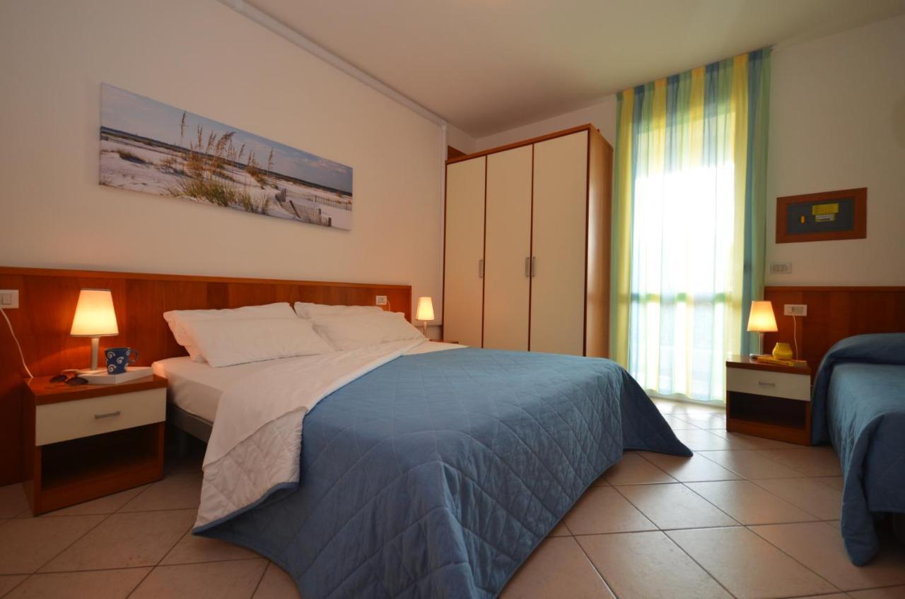 Villaggio Marco Polo Bibione