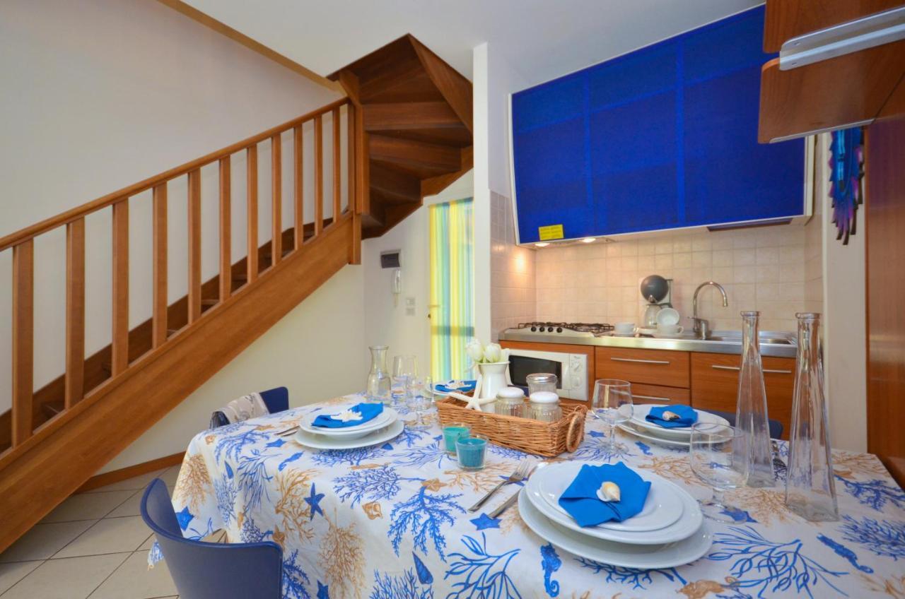 Aparthotel Villaggio Marco Polo *