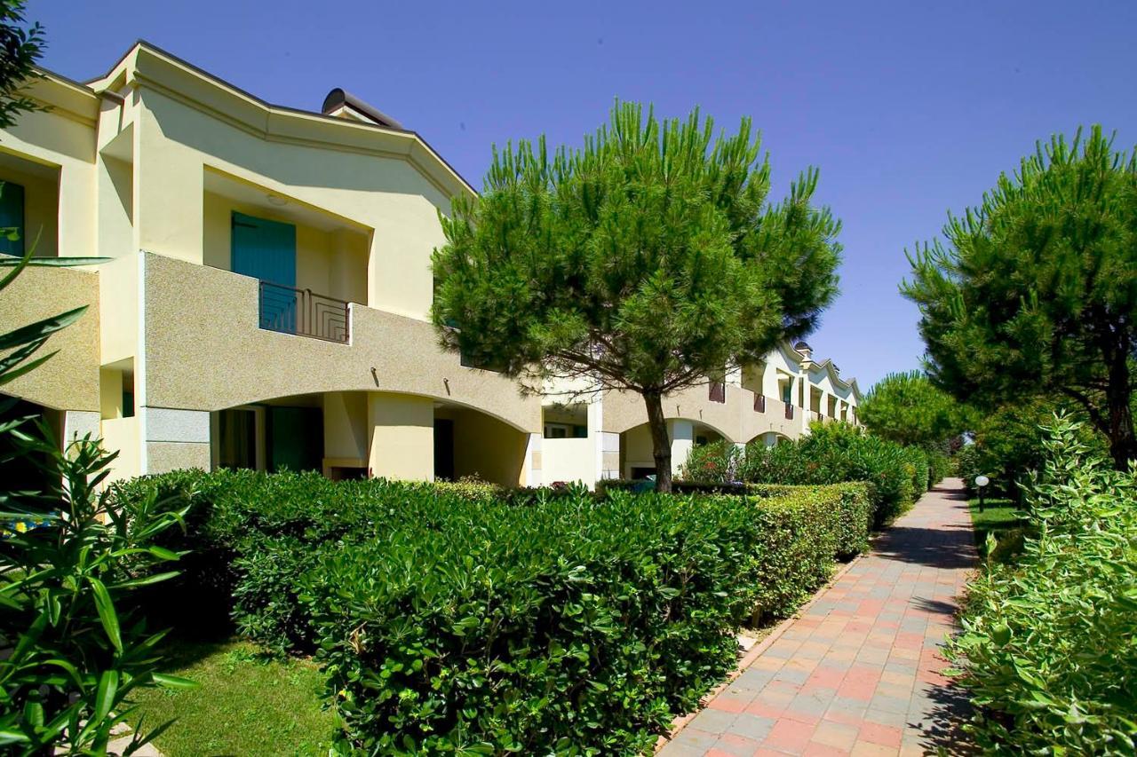 Aparthotel Villaggio Marco Polo