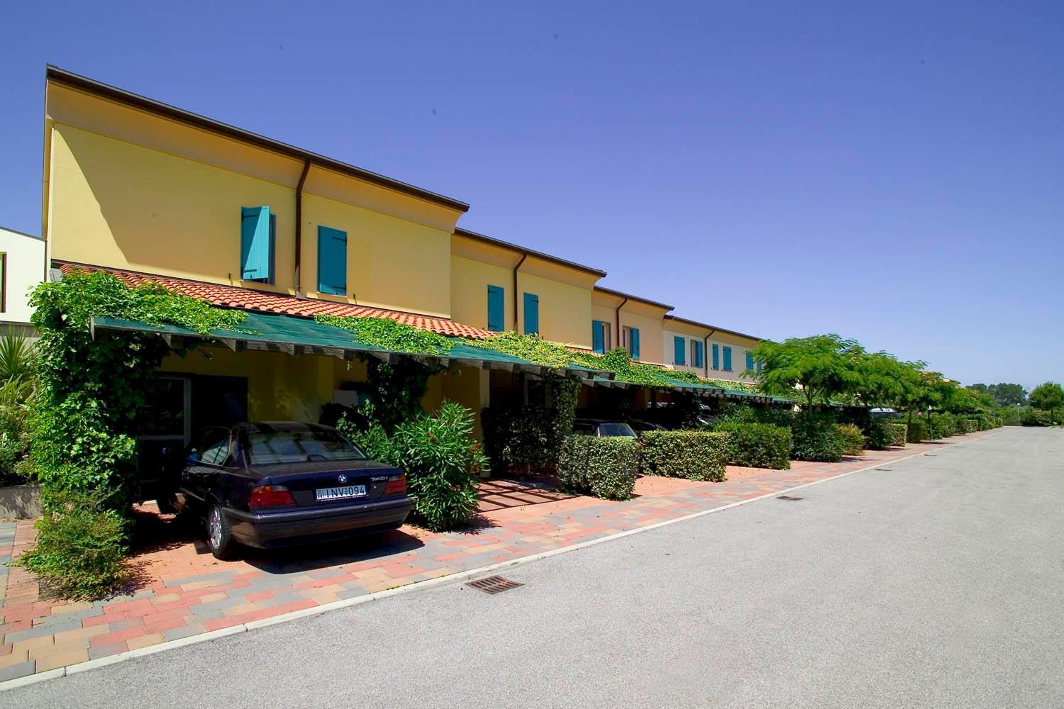 Villaggio Marco Polo Aparthotel