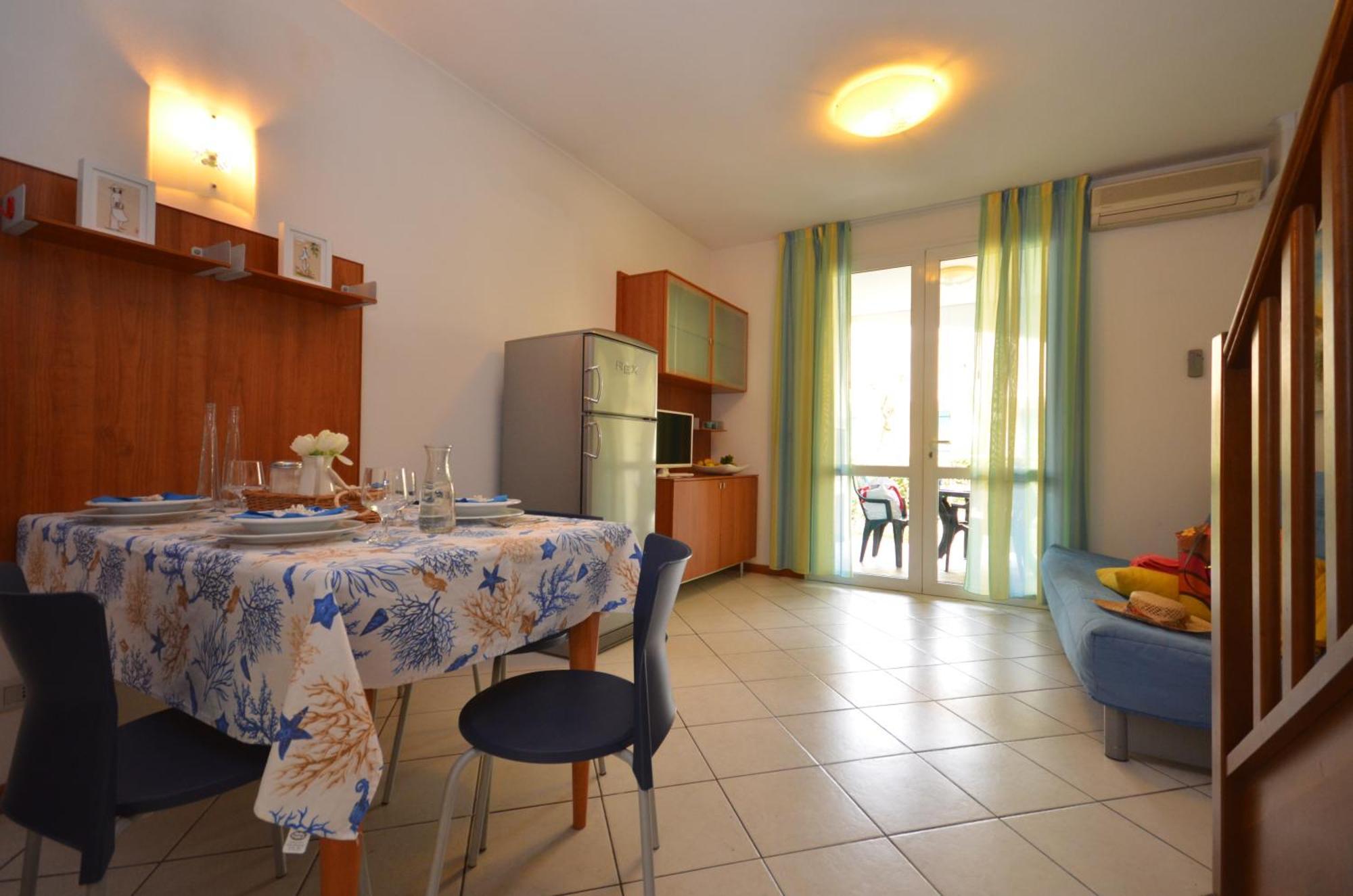 Aparthotel Villaggio Marco Polo *