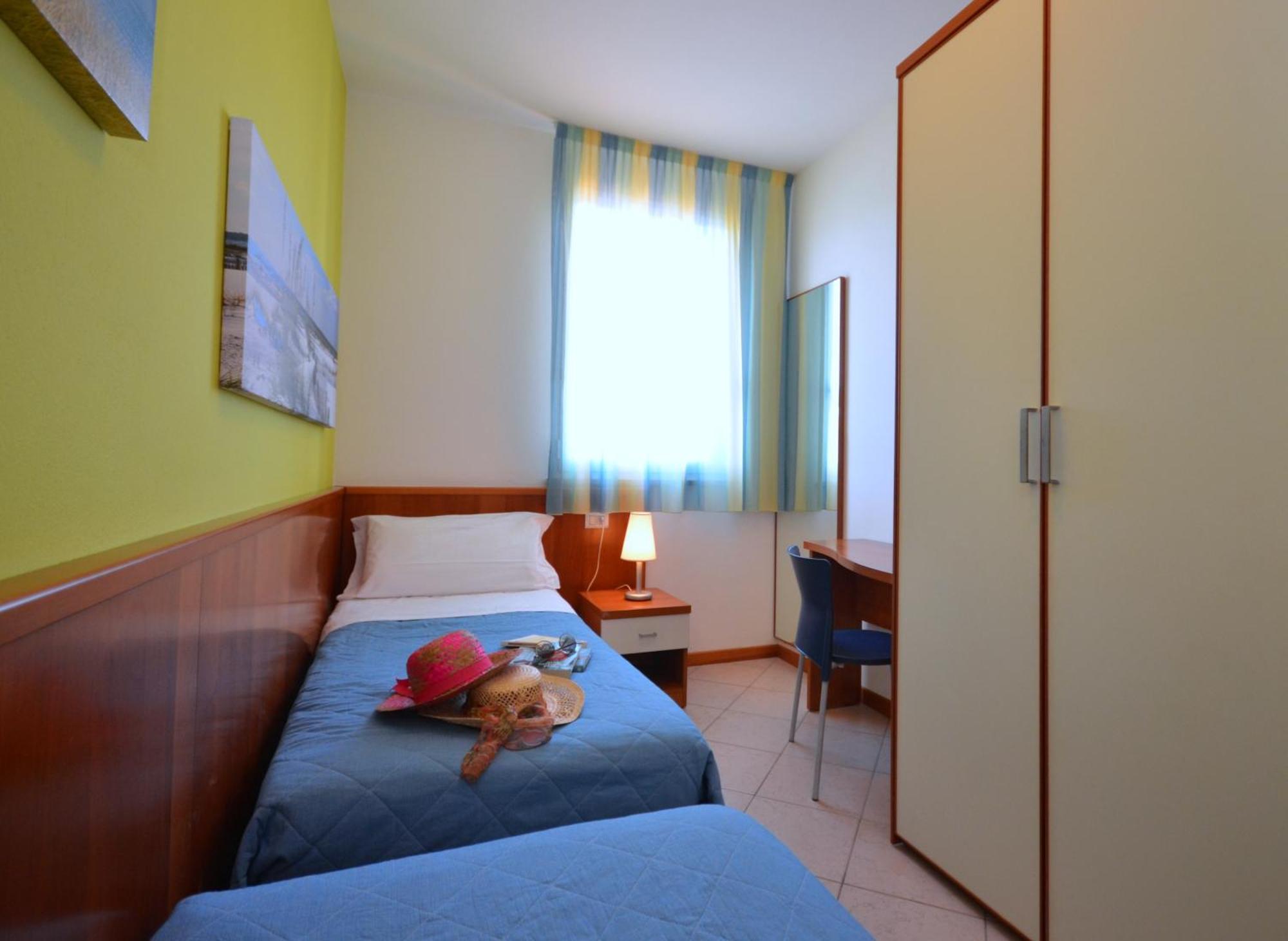 Villaggio Marco Polo Bibione
