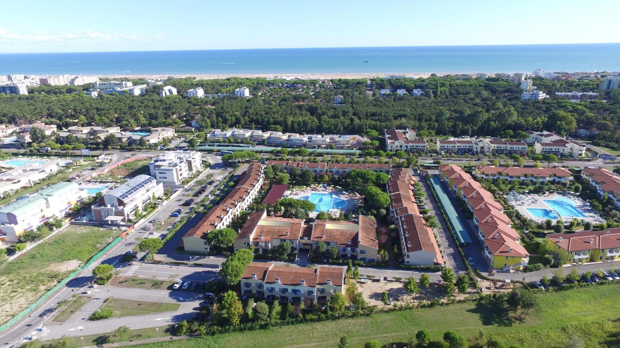 Villaggio Marco Polo *