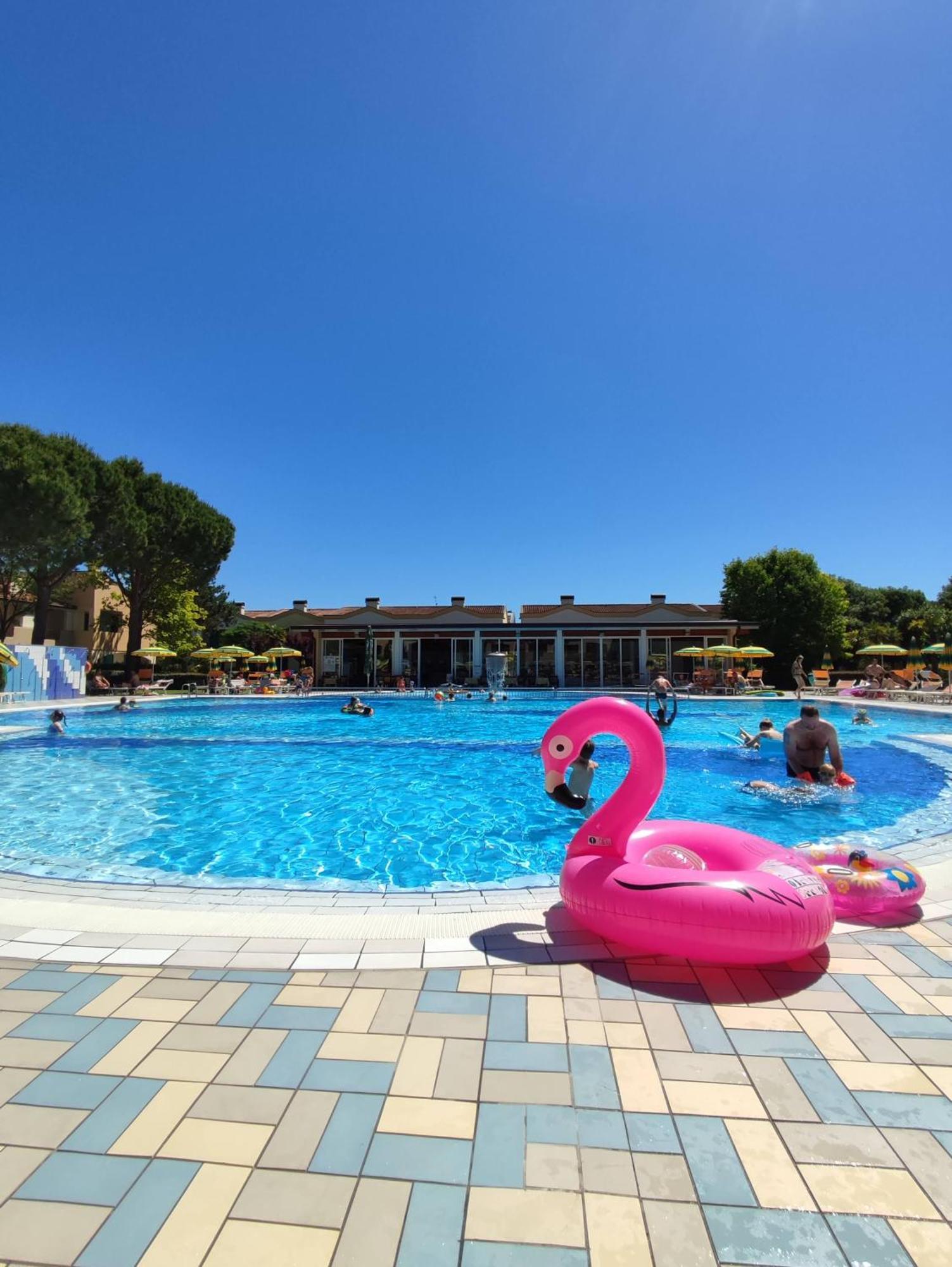 Villaggio Marco Polo Aparthotel *